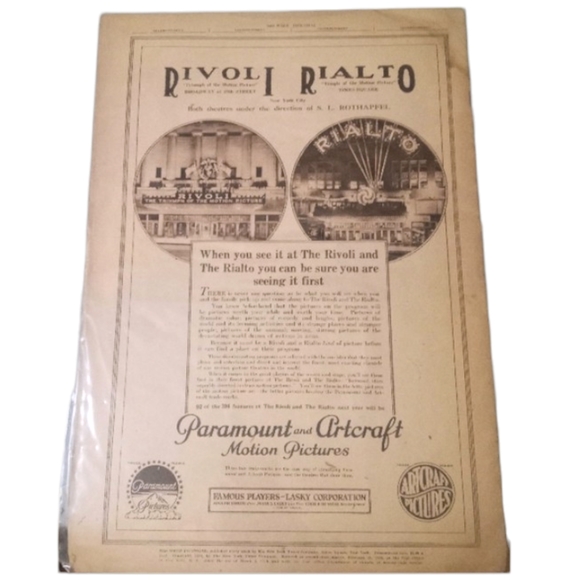 (2) NEW YORK TIMES MID-WEEK PICTORIAL Magazines 1918 & 1919 WWI War Publication - Picture 3 of 7